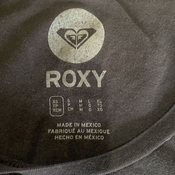Roxy shirt - Picture 3 of 3